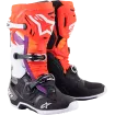 Μπότες μηχανής motocross ALPINESTARS TECH 10 BK/RD/OR/WT Μπότες μηχανής motocross ALPINESTARS TECH 10 BK/RD/OR/WT thumb