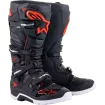 Μπότες μηχανής motocross ALPINESTARS TECH 7 Enduro ΜΑΥΡΟ/ΚΟΚΚΙΝΟ Μπότες μηχανής motocross ALPINESTARS TECH 7 Enduro ΜΑΥΡΟ/ΚΟΚΚΙΝΟ thumb