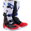 Μπότες μηχανής motocross ALPINESTARS TECH 3 ΑΣΠΡΟ/ΚΟΚΚΙΝΟ/ΜΠΛΕ Μπότες μηχανής motocross ALPINESTARS TECH 3 ΑΣΠΡΟ/ΚΟΚΚΙΝΟ/ΜΠΛΕ thumb