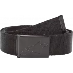 Ζώνη ALPINESTARS AGELESS WEB ΜΑΥΡΟ/ΜΑΥΡΟ Ζώνη ALPINESTARS AGELESS WEB ΜΑΥΡΟ/ΜΑΥΡΟ