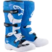 Μπότες μηχανής motocross ALPINESTARS TECH 5 ΜΠΛΕ/ΑΣΠΡΟ Μπότες μηχανής motocross ALPINESTARS TECH 5 ΜΠΛΕ/ΑΣΠΡΟ thumb