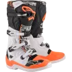 Μπότες μηχανής motocross ALPINESTARS TECH 5 ΑΣΠΡΟ/ΜΑΥΡΟ/ΠΟΡΤΟΚΑΛΙ Μπότες μηχανής motocross ALPINESTARS TECH 5 ΑΣΠΡΟ/ΜΑΥΡΟ/ΠΟΡΤΟΚΑΛΙ thumb