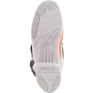 Μπότες μηχανής motocross ALPINESTARS TECH 5 ΑΣΠΡΟ/ΜΑΥΡΟ/ΠΟΡΤΟΚΑΛΙ Μπότες μηχανής motocross ALPINESTARS TECH 5 ΑΣΠΡΟ/ΜΑΥΡΟ/ΠΟΡΤΟΚΑΛΙ thumb