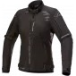 Γυναικείο μπουφάν μηχανής ALPINESTARS STELLA HEADLANDS DRYSTAR