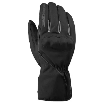 Γάντια μηχανής SPIDI WNT-3 Full ΜΑΥΡΟ