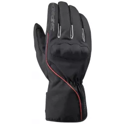 Γάντια μηχανής SPIDI WNT-3 ΚΟΚΚΙΝΟ