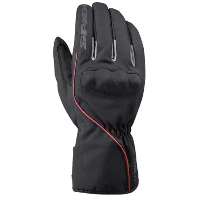 Γάντια μηχανής SPIDI WNT-3 ΚΟΚΚΙΝΟ