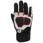 Γάντια μηχανής SPIDI X GT Red thumb