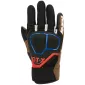 Γάντια μηχανής SPIDI X GT Sand thumb