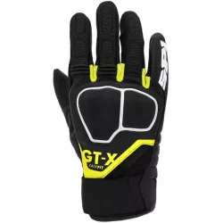 Γάντια μηχανής SPIDI X GT Black/Fluo Γάντια μηχανής SPIDI X GT Black/Fluo
