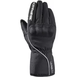 Γυναικεία γάντια μηχανής SPIDI WNT-3 Black/White Γυναικεία γάντια μηχανής SPIDI WNT-3 Black/White