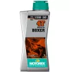 Λάδι μηχανής MOTOREX BOXER 4T SAE 15W/50 - 1 λίτρο Λάδι μηχανής MOTOREX BOXER 4T SAE 15W/50 - 1 λίτρο thumb