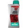 Λάδι μηχανής MOTOREX CROSS POWER 2T - 1 λίτρο Λάδι μηχανής MOTOREX CROSS POWER 2T - 1 λίτρο