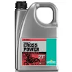 Λάδι μηχανής MOTOREX CROSS POWER 2T - 4 λίτρα Λάδι μηχανής MOTOREX CROSS POWER 2T - 4 λίτρα thumb