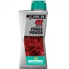 Λάδι μηχανής MOTOREX CROSS POWER 4T SAE 10W/50 MA2 - 1 λίτρο Λάδι μηχανής MOTOREX CROSS POWER 4T SAE 10W/50 MA2 - 1 λίτρο