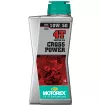Λάδι μηχανής MOTOREX CROSS POWER 4T SAE 10W/50 MA2 - 1 λίτρο Λάδι μηχανής MOTOREX CROSS POWER 4T SAE 10W/50 MA2 - 1 λίτρο thumb
