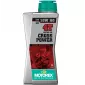 Λάδι μηχανής MOTOREX CROSS POWER 4T SAE 10W/60 MA2 - 1 λίτρο thumb