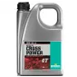 Λάδι μηχανής MOTOREX CROSS POWER 4T SAE 10W/50 MA2 - 4 λίτρα thumb