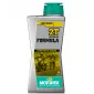 Λάδι μηχανής MOTOREX FORMULA 2T 1L thumb