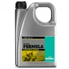 Λάδι μηχανής MOTOREX FORMULA 4T SAE 10W/40 MA2 - 4 λίτρα Λάδι μηχανής MOTOREX FORMULA 4T SAE 10W/40 MA2 - 4 λίτρα