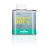 Υγρό φρένων μηχανής MOTOREX Brake Fluid DOT 4 250 ml Υγρό φρένων μηχανής MOTOREX Brake Fluid DOT 4 250 ml