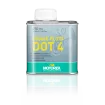 Υγρό φρένων μηχανής MOTOREX Brake Fluid DOT 4 250 ml Υγρό φρένων μηχανής MOTOREX Brake Fluid DOT 4 250 ml thumb