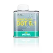 Υγρό φρένων μηχανής MOTOREX Brake Fluid DOT 5.1 250 ml Υγρό φρένων μηχανής MOTOREX Brake Fluid DOT 5.1 250 ml thumb