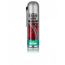 Σπρέι αλυσίδας MOTOREX Chainlube Off-Road 500 ml Σπρέι αλυσίδας MOTOREX Chainlube Off-Road 500 ml