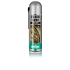 Σπρέι αλυσίδας MOTOREX Chainlube Racing 500 ml Σπρέι αλυσίδας MOTOREX Chainlube Racing 500 ml