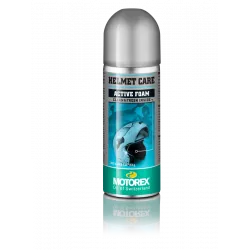 Σπρεί καθαρισμού κράνους MOTOREX Helmet Care 200 ml Σπρεί καθαρισμού κράνους MOTOREX Helmet Care 200 ml