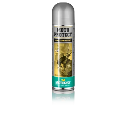 Σπρέι κατά της σκόνης MOTOREX Moto Protect 500 ml