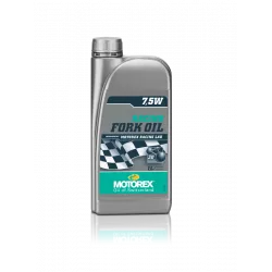 Λάδι μηχανής MOTOREX Racing Fork Oil 7.5W Λάδι μηχανής MOTOREX Racing Fork Oil 7.5W