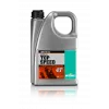 Λάδι μηχανής MOTOREX Top Speed 4T 10W/40 - 4 λίτρα
