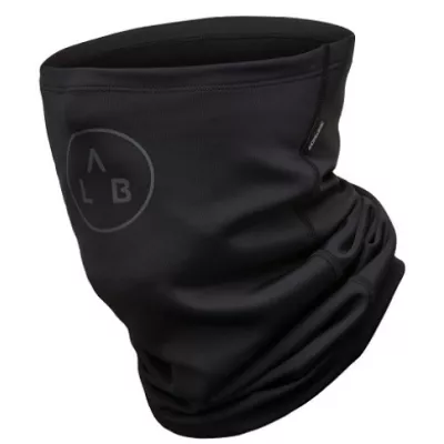 Ισοθερμικό περιλαίμιο αναβάτη SPIDI THERMO NECK WARMER Black