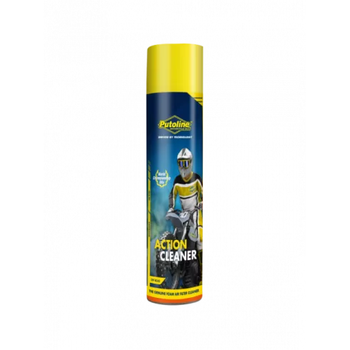 Σπρεί καθαρισμού φίλτρου αέρα Putoline Action Cleaner Σπρεί καθαρισμού φίλτρου αέρα Putoline Action Cleaner