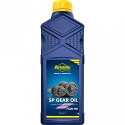 Λάδι ταχυτήτων Putoline SP Gear Oil 75W-90 - 1L