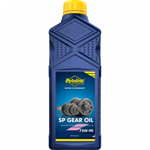 Λάδι ταχυτήτων Putoline SP Gear Oil 75W-90 - 1L