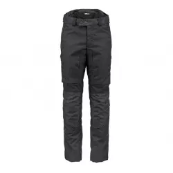 Παντελόνι μηχανής SPIDI CROSSMASTER ΜΑΥΡΟ