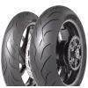 Λάστιχο μοτοσυκλέτας DUNLOP SPORTSMART Mk3 120/70ZR17 (58W) TL