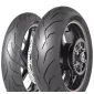 Λάστιχο μοτοσυκλέτας DUNLOP SPORTSMART Mk3 180/60ZR17 (75W) TL thumb