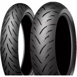 Λάστιχο μοτοσυκλέτας DUNLOP SX GPR300 180/55ZR17 (73W) TL