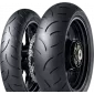 Λάστιχο μοτοσυκλέτας DUNLOP SPMAX QUALIFIER II 120/70ZR17 (58W) TL thumb
