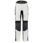 Γυναικείο παντελόνι μηχανής SPIDI CROSSMASTER Black/Ice