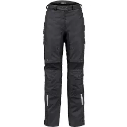 Γυναικείο παντελόνι μηχανής SPIDI CROSSMASTER SHORT Black Γυναικείο παντελόνι μηχανής SPIDI CROSSMASTER SHORT Black