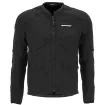 Μπουφάν μηχανής SPIDI ARMORED JACKET ΜΑΥΡΟ Μπουφάν μηχανής SPIDI ARMORED JACKET ΜΑΥΡΟ thumb