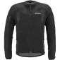 Καλοκαιρινό μπουφάν μηχανής SPIDI SUPER NET Black thumb