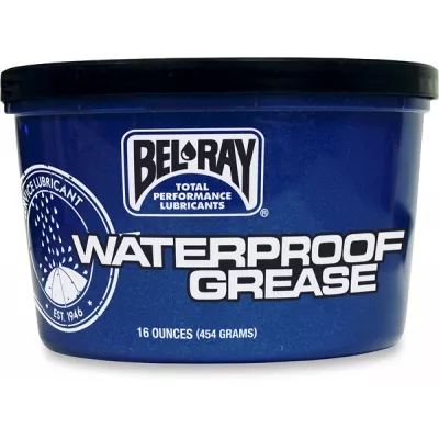 Γράσο BEL-RAY WATERPROOF GREASE