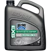 Λάδι μηχανής BEL-RAY EXS Synthetic Ester 4T 10W-40 4L Λάδι μηχανής BEL-RAY EXS Synthetic Ester 4T 10W-40 4L thumb