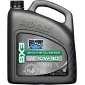 Λάδι μηχανής BEL-RAY EXS Synthetic Ester 4T 10W-40 4L thumb