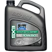 Λάδι μηχανής BEL-RAY EXS Synthetic Ester 4T 10W-50 4L Λάδι μηχανής BEL-RAY EXS Synthetic Ester 4T 10W-50 4L thumb